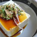mikkusan's cooksnap of when they made 味噌マヨ冷奴.
