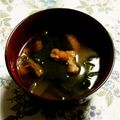 ぷちこりらっくま's cooksnap of when they made 小松菜とお揚げの煮びたし♡お吸い物風.