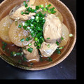 さちゃぴ's cooksnap of when they made 簡単美味しい☆ぶり大根.