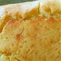 pipit3's cooksnap of when they made マーマレードdeしっとりパウンドケーキ.