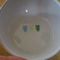 fran４９５'s cooksnap of when they made な～んちゃって　水あめ.
