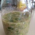 くぅ太ん's cooksnap of when they made 塩麹で万能！ネギ塩だれ.