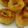 ペレソソ's cooksnap of when they made Non-Egg＆Non-Flour　じゃがいもドーナツ.