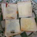 こうママ♡'s cooksnap of when they made かけるだけ♫ケチャマヨチーズトースト♡.