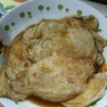 sykzak's cooksnap of when they made 絶品♥我が家の柔らか生姜焼き.•*¨*•.