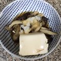 mogpoo's cooksnap of when they made 簡単！茄子と豆腐のみぞれ煮風.
