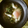 kebeibiko's cooksnap of when they made 白菜をたっぷり食べるためのスープ.