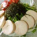 楽しみかん's cooksnap of when they made しっとり美味しい＊鶏ハム.