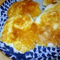 かなぷ～こ's cooksnap of when they made チーズinもちもちポテト.