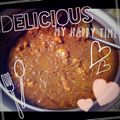 yunaian's cooksnap of when they made 30分で本格的なチキンカレー.