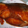 kseratie's cooksnap of when they made 中華風●ぶりの照り焼き.