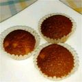 まゆやまさん's cooksnap of when they made 林檎のカップケーキ.