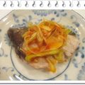 nana8823's cooksnap of when they made ご飯にも！ぶり塩焼きの辛ネギのせ.