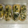 Araw's cooksnap of when they made 冷凍保存OK★お弁当プチおかず☆きいろ①.