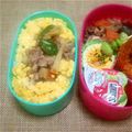 さくらん餅's cooksnap of when they made チンジャオロースー.