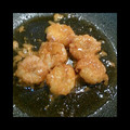 ゆかやんやーん's cooksnap of when they made お弁当に！むきエビでなんちゃってエビマヨ.
