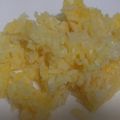 きらり流れ星's cooksnap of when they made 生姜×チャーハン.