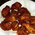 ブロッコリーの部屋's cooksnap of when they made 若鳥のにんにく風味焼き.