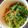 さくらん餅's cooksnap of when they made 春菊と人参のマヨポンごま和え.
