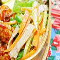 どんぴんたん's cooksnap of when they made にんじんとエリンギのバター醤油炒め☆.