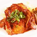 Pallotta's cooksnap of when they made 鶏の照り焼き.