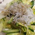 えみもこ☆'s cooksnap of when they made お家で作る☆ノンオイル和風ドレッシング♪.