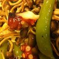 りちか's cooksnap of when they made ☆タコのアヒージョ☆（オイル煮）.