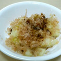 kiyoka777's cooksnap of when they made 新玉ねぎを焼いて食べる.