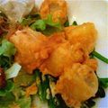 monoitiki's cooksnap of when they made 料理男子の海老マヨ.