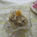 miyuki12's cooksnap of when they made 新生姜のはちみつ煮で☆アイスクリーム.