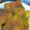 ひむた's cooksnap of when they made かぼちゃの煮物.