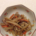 ゆらＰ's cooksnap of when they made 豚と蓮根・人参のオイスターソース炒め.