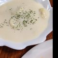 mixile's cooksnap of when they made クリームシチューとじゃがいものニョッキ.