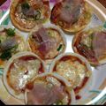 momo1020's cooksnap of when they made ◈餃子のピザ◈ #旨み塩レシぴ.