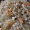 ともみう's cooksnap of when they made 鶏ミンチと豆腐・春雨の炒め煮.