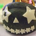 sakichi0727's cooksnap of when they made ハロウィンｎｏオードブル～♪.