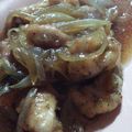 ﾋﾋﾞｺｺ's cooksnap of when they made 我が家のジューシー照り焼きチキン.