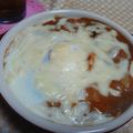 ☆★あゃ☆★'s cooksnap of when they made カレードリア.