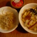 ＭａｒｉｅＤｉａｎｅ's cooksnap of when they made リードで簡単！もやしとニラのナムル.