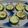 どれみ117's cooksnap of when they made ズッキーニのたらこはさみ焼き.