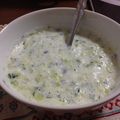 ちぇぶ抹茶's cooksnap of when they made アーユルヴェーダ小松菜と白菜のポタージュ.