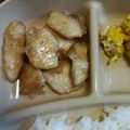 陽希のまま's cooksnap of when they made 和風ドレッシングDEめかじきのソテー.