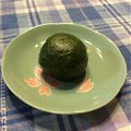 亜久里's cooksnap of when they made 料理しないけど美味しくなる和菓子☆.