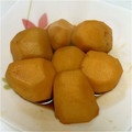 ゴロポン's cooksnap of when they made 小芋の煮っころがし.