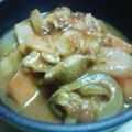 peppermint13's cooksnap of when they made ★野菜たっぷり♪ほっこりトマト煮込み★.
