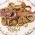 ★chloe★'s cooksnap of when they made きんきの煮付け.