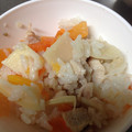 はるすけ１１２２'s cooksnap of when they made 簡単☆たけのこご飯.