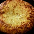 ぱんだまぅす's cooksnap of when they made おもてなしに★スパニッシュオムレツ.