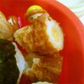 ＊kanakana＊'s cooksnap of when they made お弁当に☆チーズフルちくわ.