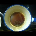 lee0503's cooksnap of when they made 黒蜜.